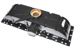 Бачок верхний латунный 1321-1301055