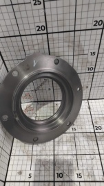 Крышка 251 744Р-16.02.034