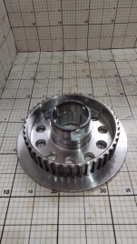 Барабан 700А.17.01.047-1  2,3 передачи