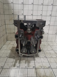 Головка блока цилиндра 8802.1003700Р (чугун)