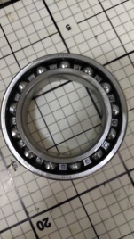 Подшипник 114 (6014) / 6-11470*110*20мм (аналог)