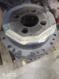 Водило планет. передач. Т400.03.02-01