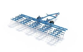 Борона зубовая гидрофицированная тяжёлая БЗГТ «ПОБЕДА»