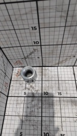 Гайка М27-6Н.8.45.019 ГОСТ 5931-70, DIN 6