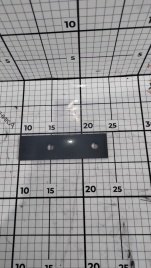 Планка 270 744Р3-1300.018