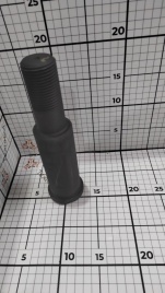 Ось 2256010-4600016 (гидроцилиндра навески, нижняя)