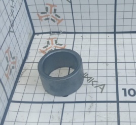 Проставка 222 7360-46.28.073 (крепления навески)