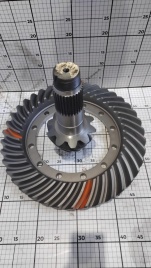 Шестерня (пара коническая) Т400.01.02-01F/Т400.01.02-02F