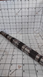 Вал ведущий 221 702.17.01.011 не в сборе