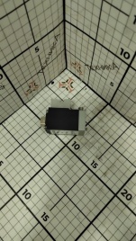 Клапан электромагнитный 600-450-A63S05