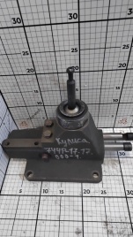 Кулиса 744Р-17.17.00 коробки передач в сборе К-744-АО ПТЗ