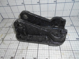 Кронштейн (Т394.06.00.04)