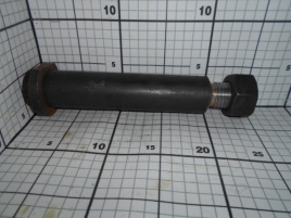 Ось  СКП 01.14.300Б