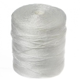 Шпагат полипропиленовый сеновязальный