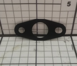 Прокладка слива масла из турбокомпрессора в блок ЯМЗ-5344 5340.1118325