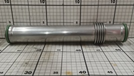 Трубка подводящая охлодителя (н/о нержавеющая сталь) 8423.1303284-13