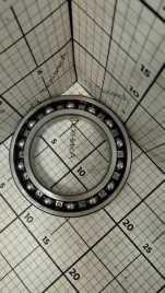 Подшипник П.122