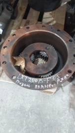 Водило планетарного ряда LXT200B-F.05