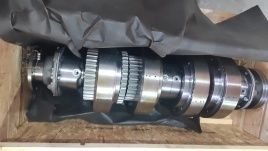 Вал ведущий 223 744Р-17.01.010-01