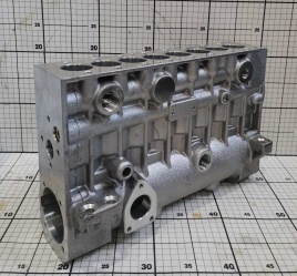 Корпус ТНВД 17.1111020-10 