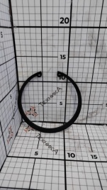 Кольцо стопорное DA893.1/125