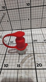 Клапан РРM2615MN 