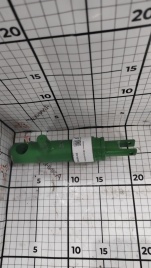 Гидроцилиндр сошника 938393.АЕ)