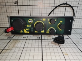 Панель управления CAN-bus. R917000349