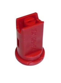 Распылитель IDK 120-04 (красный) Щелевой воздушно-инжекторный 