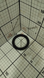 Кольцо уплотнительное YF13871/FB65Х85Х10