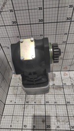 Компрессор 1 цилиндр.моноблочный АМ.3509015-11 ЯМЗ840.К700,К744, К703М.МЗКТ 350 (340 КУБ.см510Л)