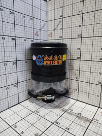 Фильтр предварительной очистки циклонных труб PL260