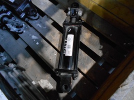 Гидроцилиндр 1026896 (35 ТР 08-125)