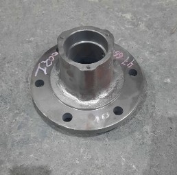 Ступица 47.664.01.05.002.1