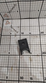 Полуподшипник КЗР 1573008