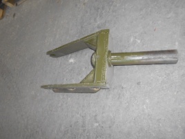 Вилка СКП 01.09.000СБ