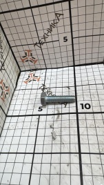 Болт 10х40 12997