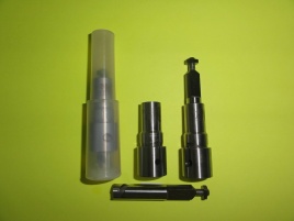 Плунжерная пара 421-1111150 