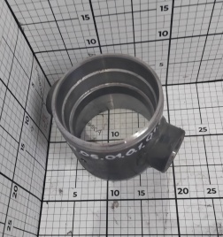 Корпус подшипника 47.967.05.01.01.01.01