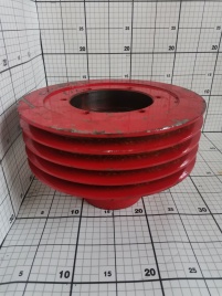 Шкив КРН 25.103 (большой)