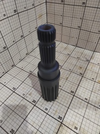 Вал отбора мощн./S013 250 744Р-42.02.038