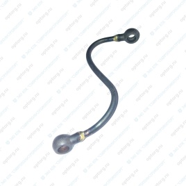 Трубка подвода масла 84841.3509260 (к компрессору)