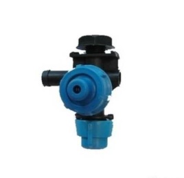 Отсекатель концевой ИЯПБ левый 96.00.00.000-02