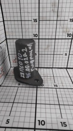 Палец гидроцилиндра 28П 6010-46.00.020-2