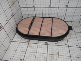 Фильтр воздушный Р601560 К424