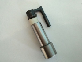 Плунжерная пара 445-16с15