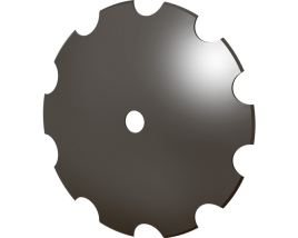 Диск Звезда 47.978.001 ( аналог Salford ромашка) D=610мм