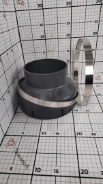 Переходник а/с Exchanger 150/200 (PL2000)