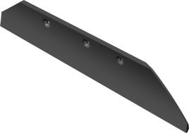 Лемех РЗЗ.П-01-710 СБ (Светлоград)