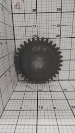 Шестерня 225 702.16.03.106-2